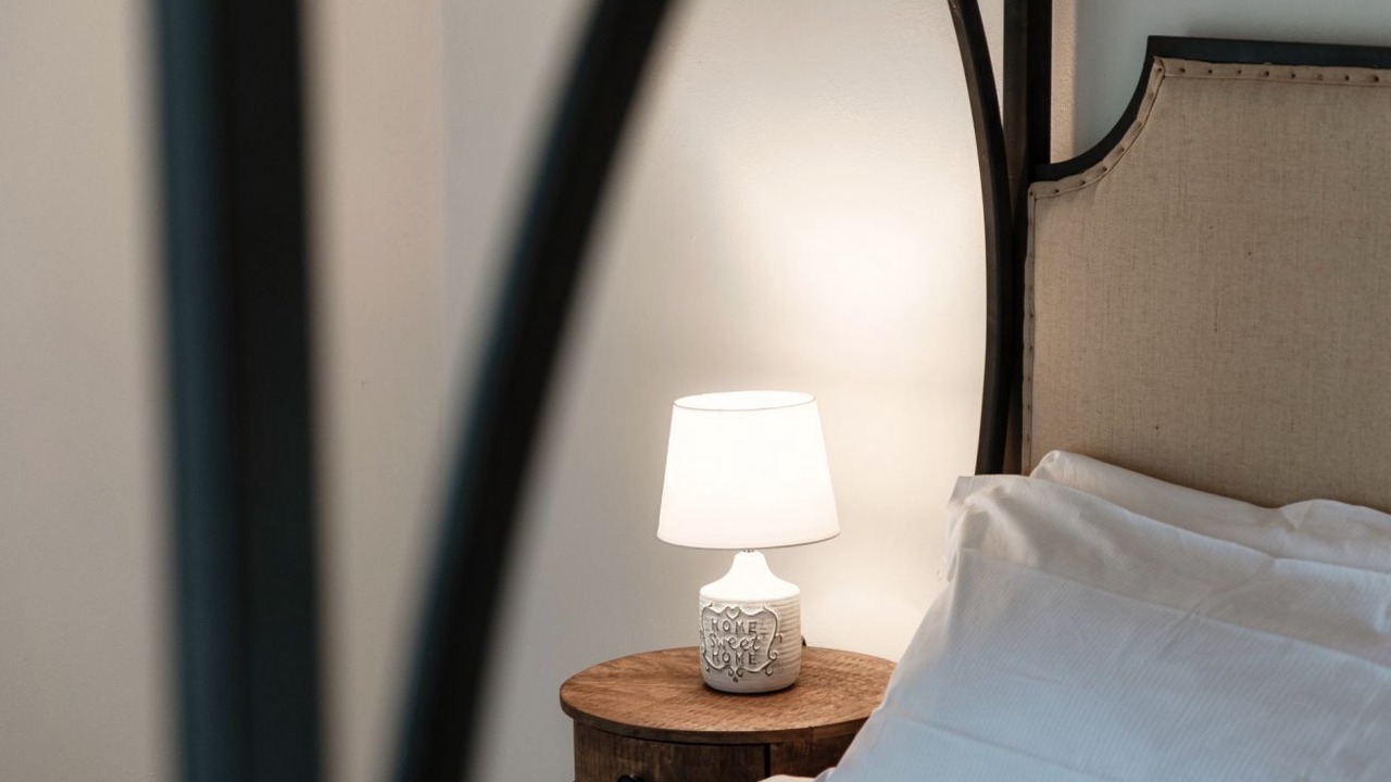 Photo of Bedroom in Moltrasio