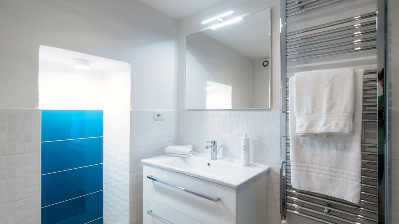 Photo of Bathroom in Moltrasio