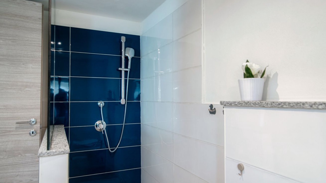 Photo of Bathroom in Moltrasio