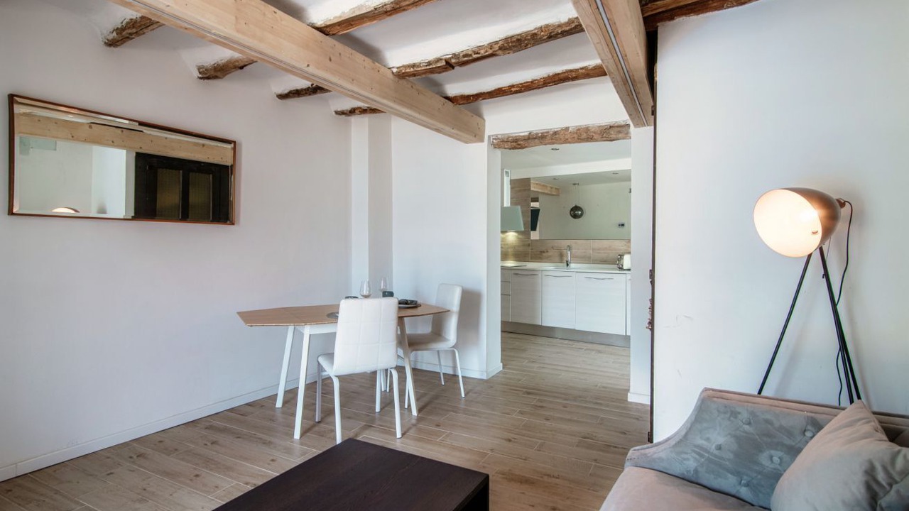 Photo of Livingroom in Moltrasio