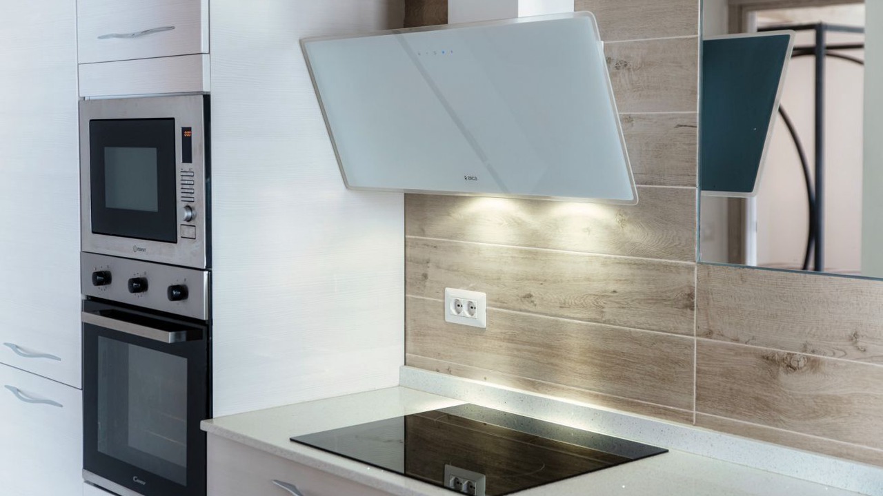 Photo of Kitchen in Moltrasio