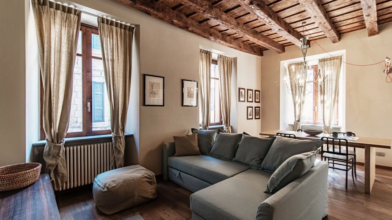 Photo of Livingroom in Como City Centre