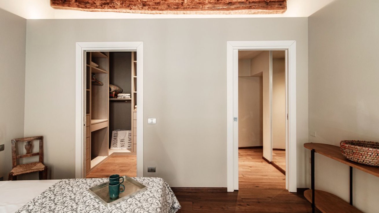 Photo of Bedroom in Como City Centre