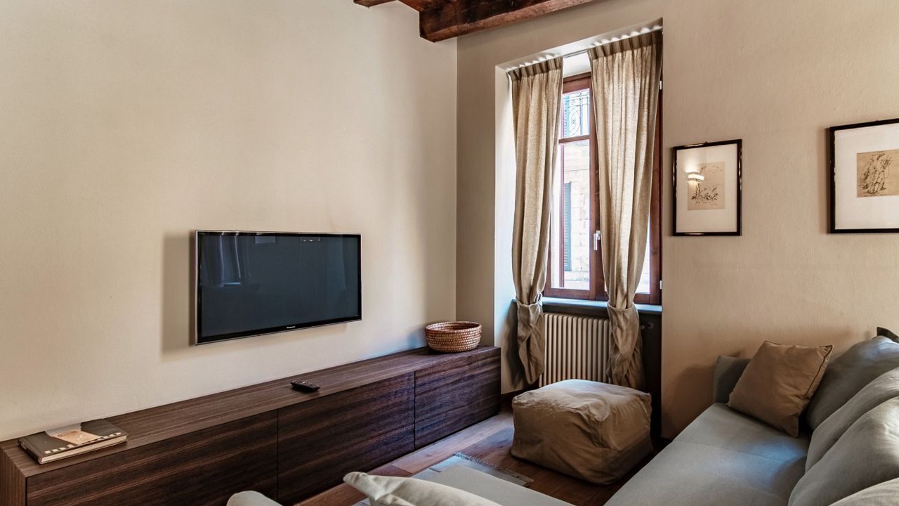 Photo of Livingroom in Como City Centre