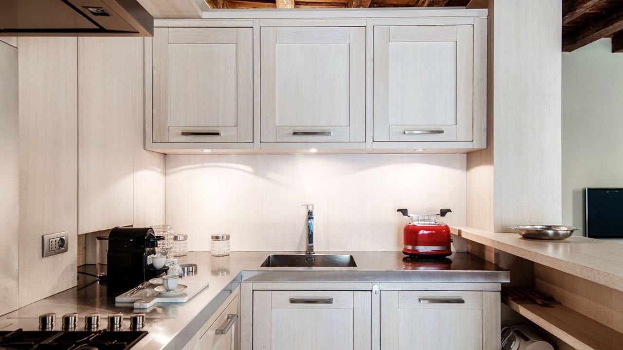 Photo of Kitchen in Como City Centre
