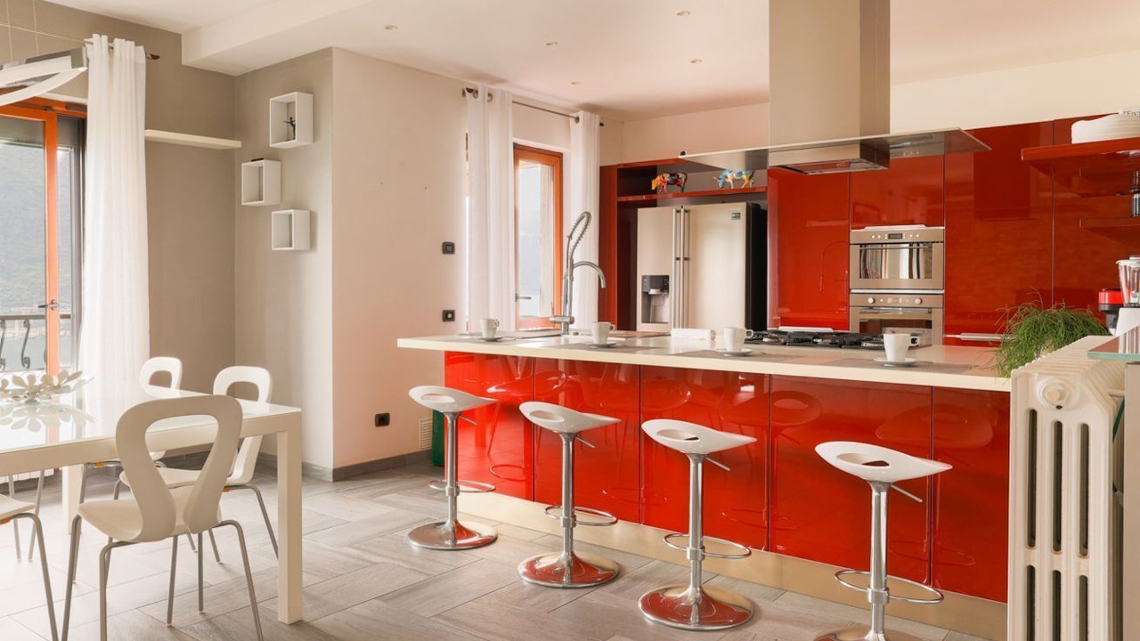 Photo of Kitchen in Riva