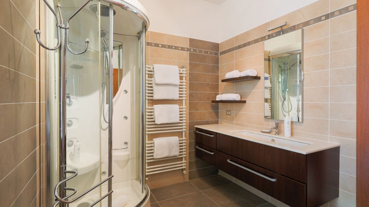 Photo of Bathroom in Riva
