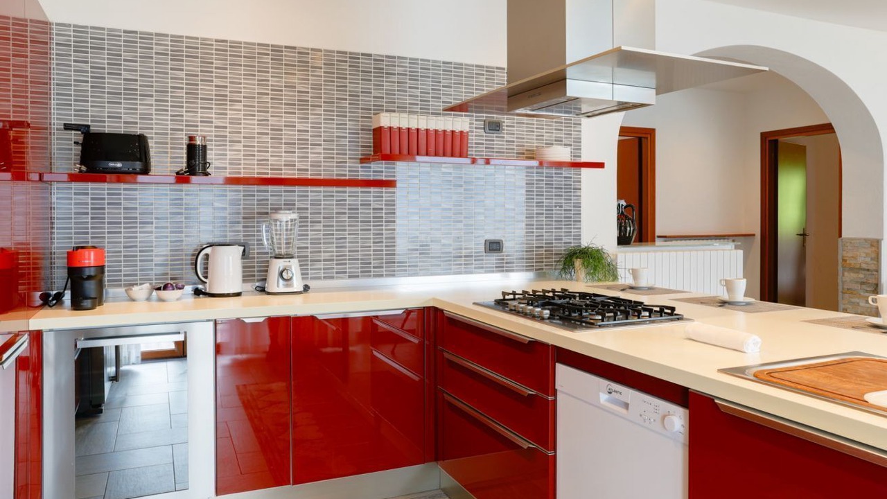 Photo of Kitchen in Riva