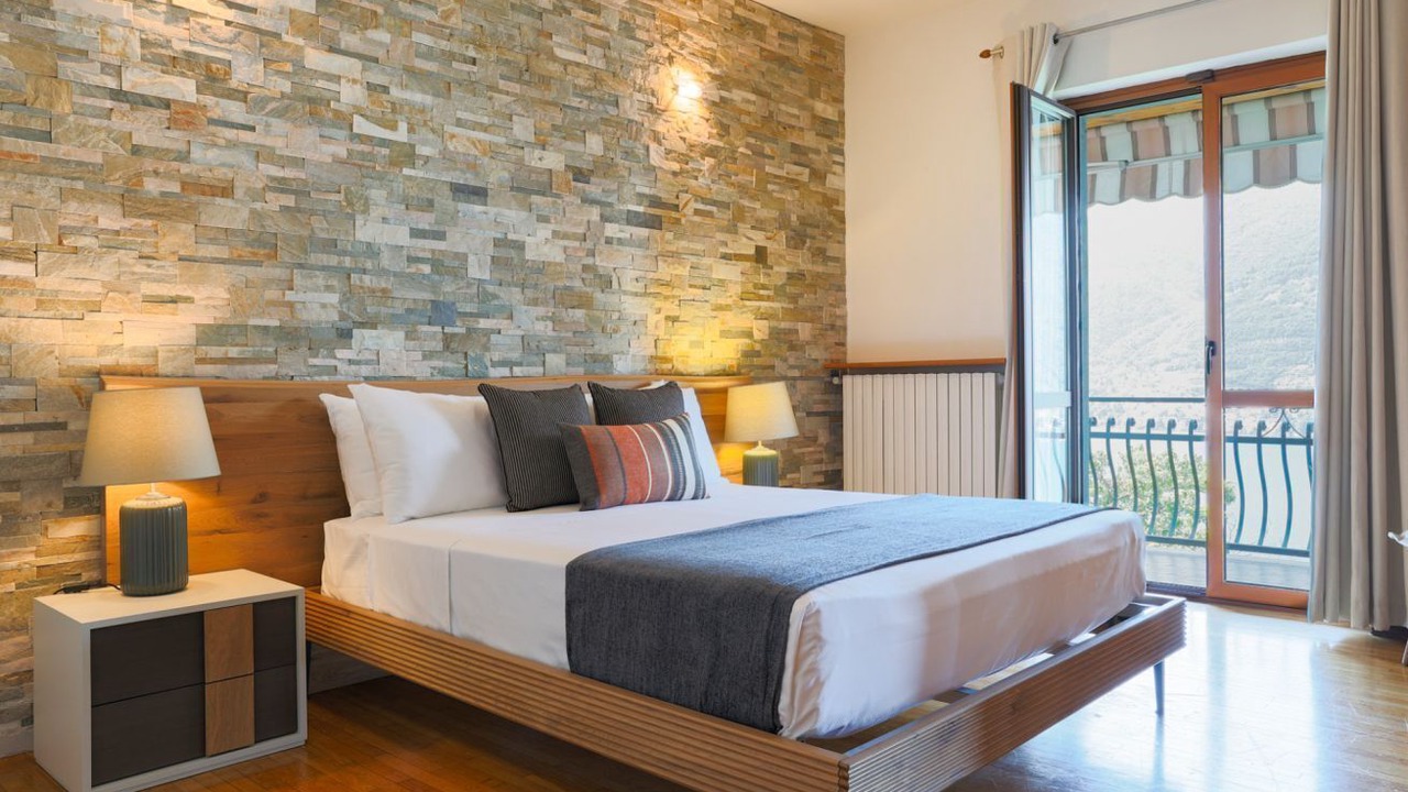 Photo of Bedroom in Riva