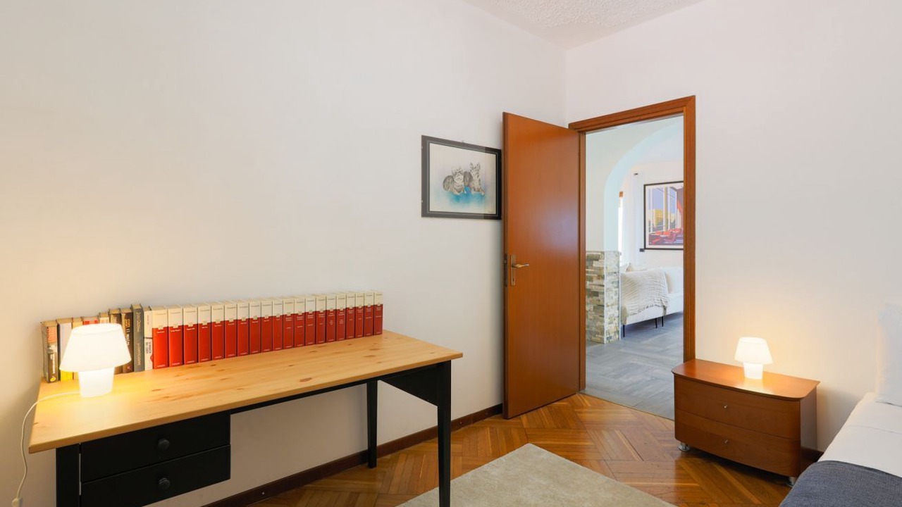 Photo of Bedroom in Riva