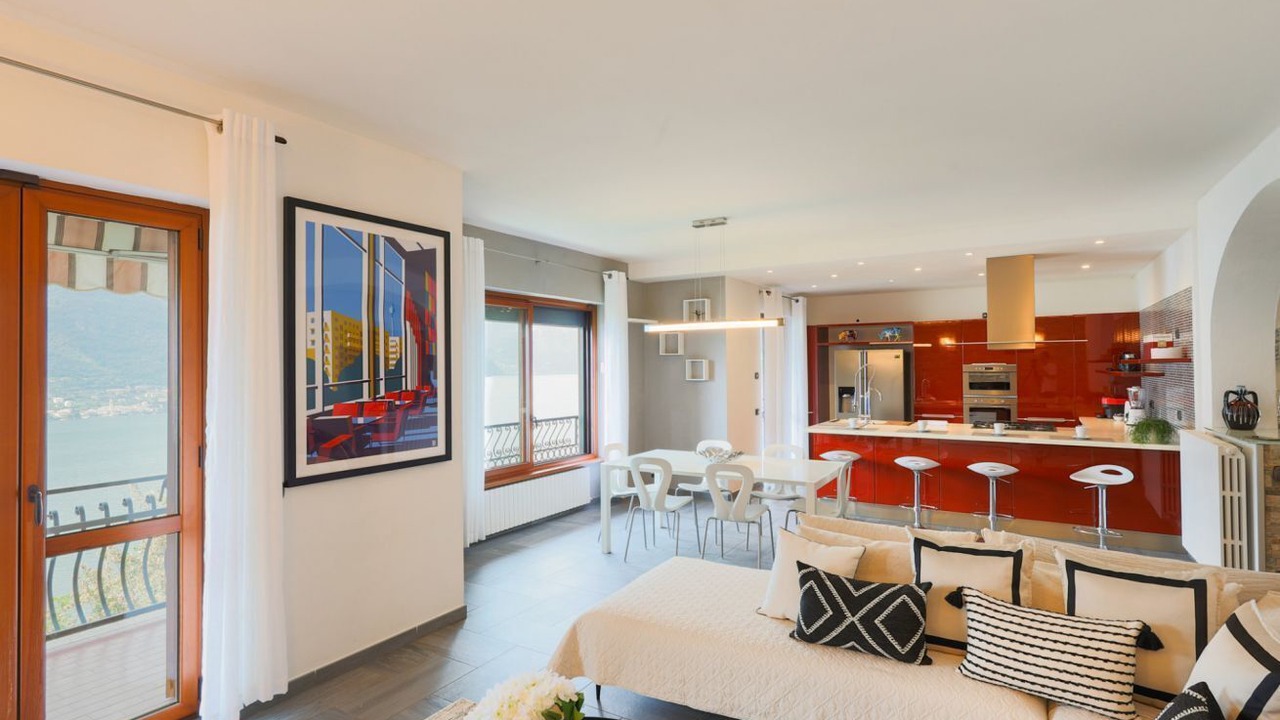 Photo of Livingroom in Riva