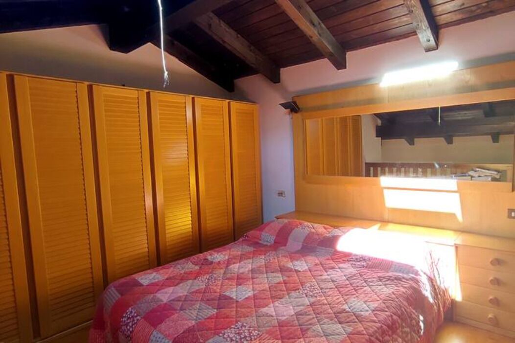 Photo of Bedroom in Corteno Golgi