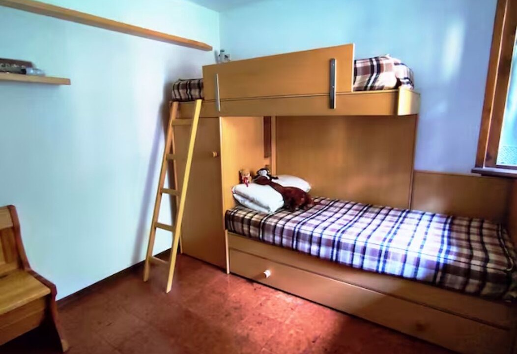 Photo of Bedroom in Corteno Golgi