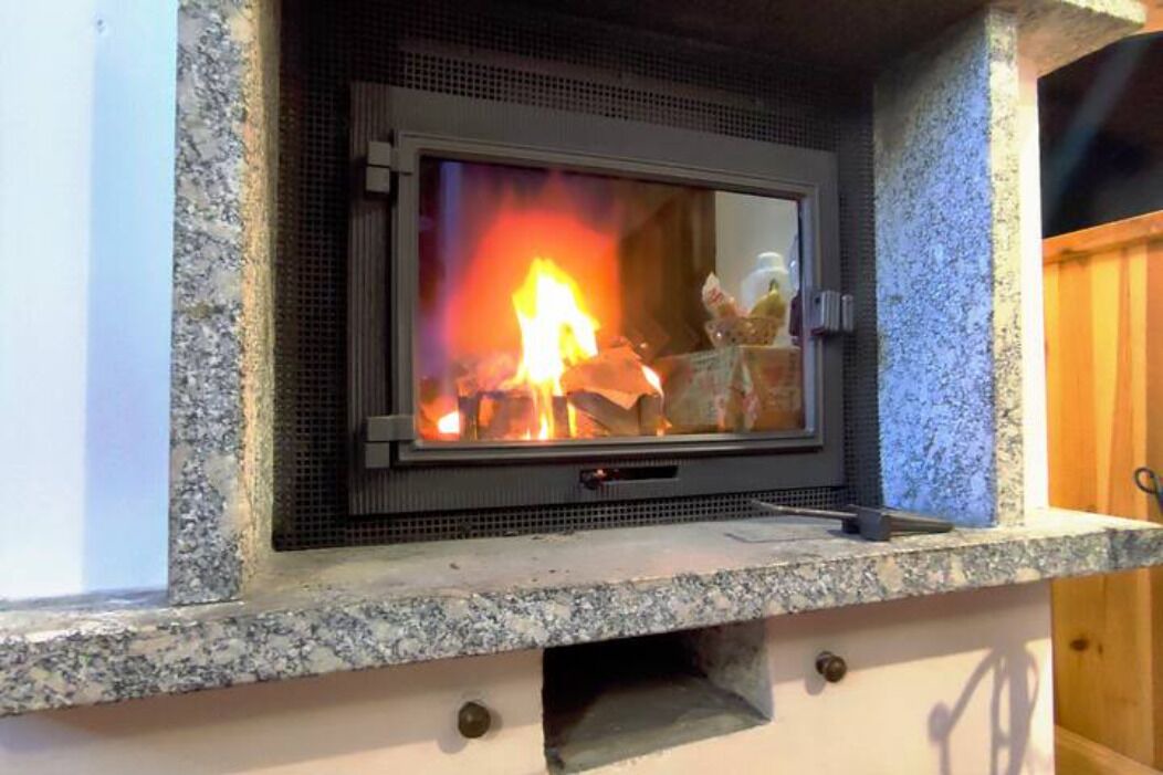 Photo of Livingroom in Corteno Golgi