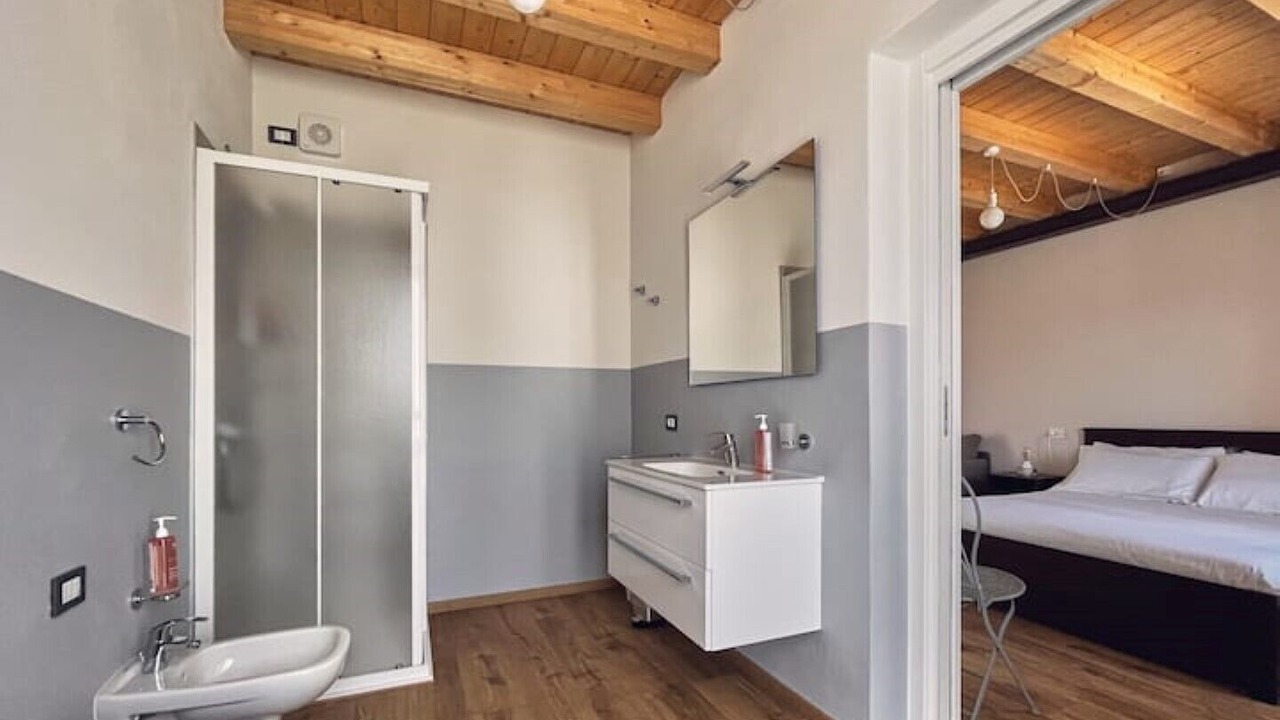 Photo of Bathroom in Rodero