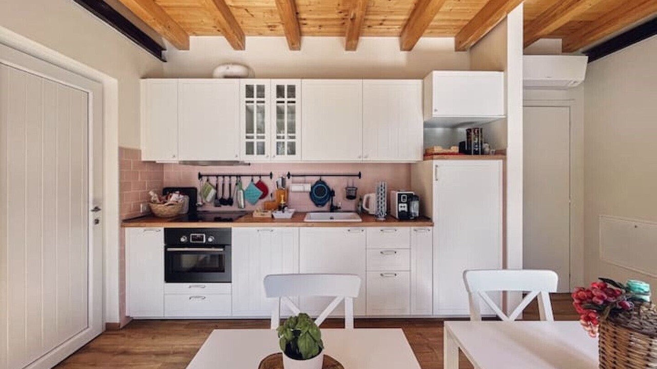 Photo of Kitchen in Rodero