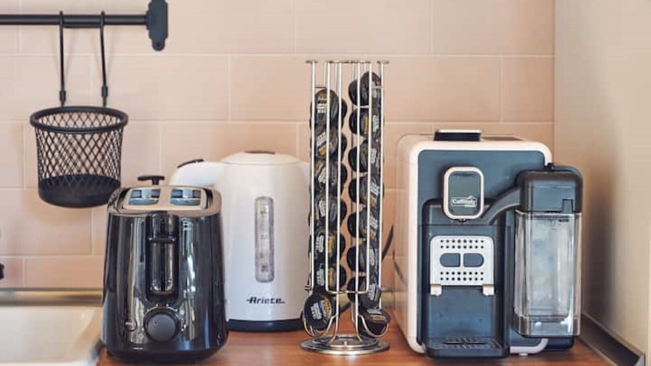 Photo of Kitchen in Rodero