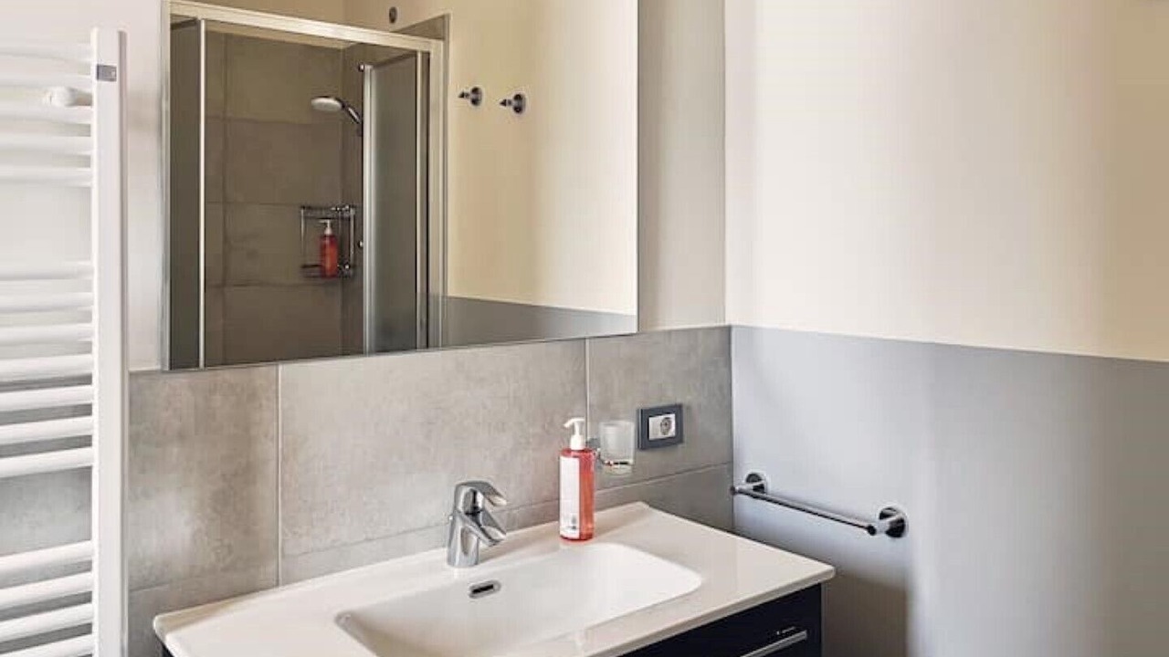 Photo of Bathroom in Rodero