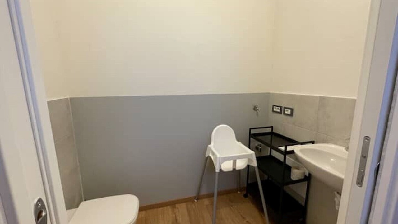Photo of Bathroom in Rodero