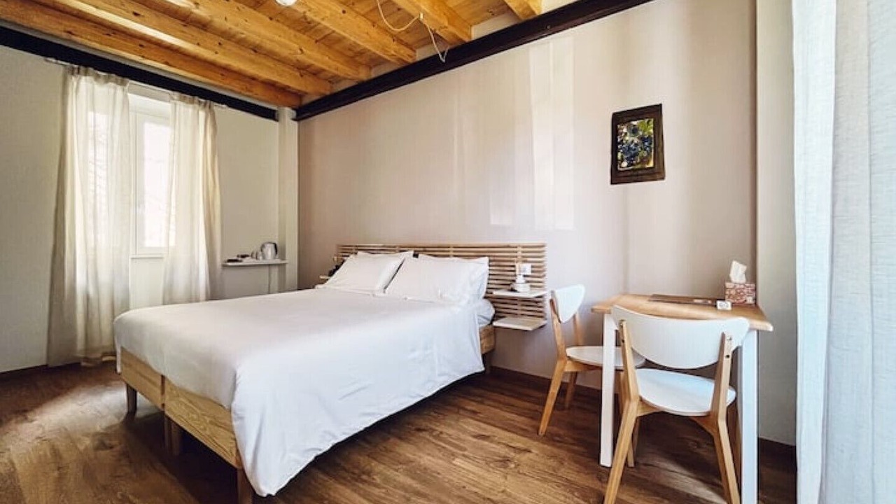 Photo of Bedroom in Rodero