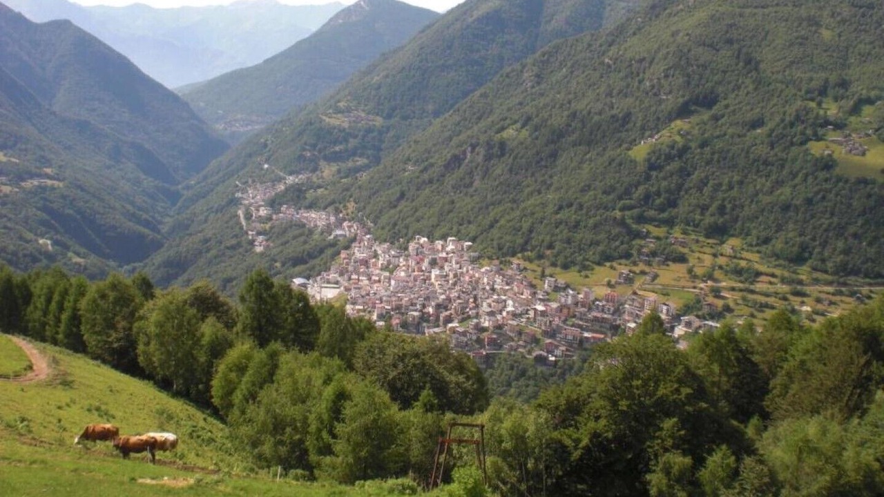 Photo of Outdoor in Premana