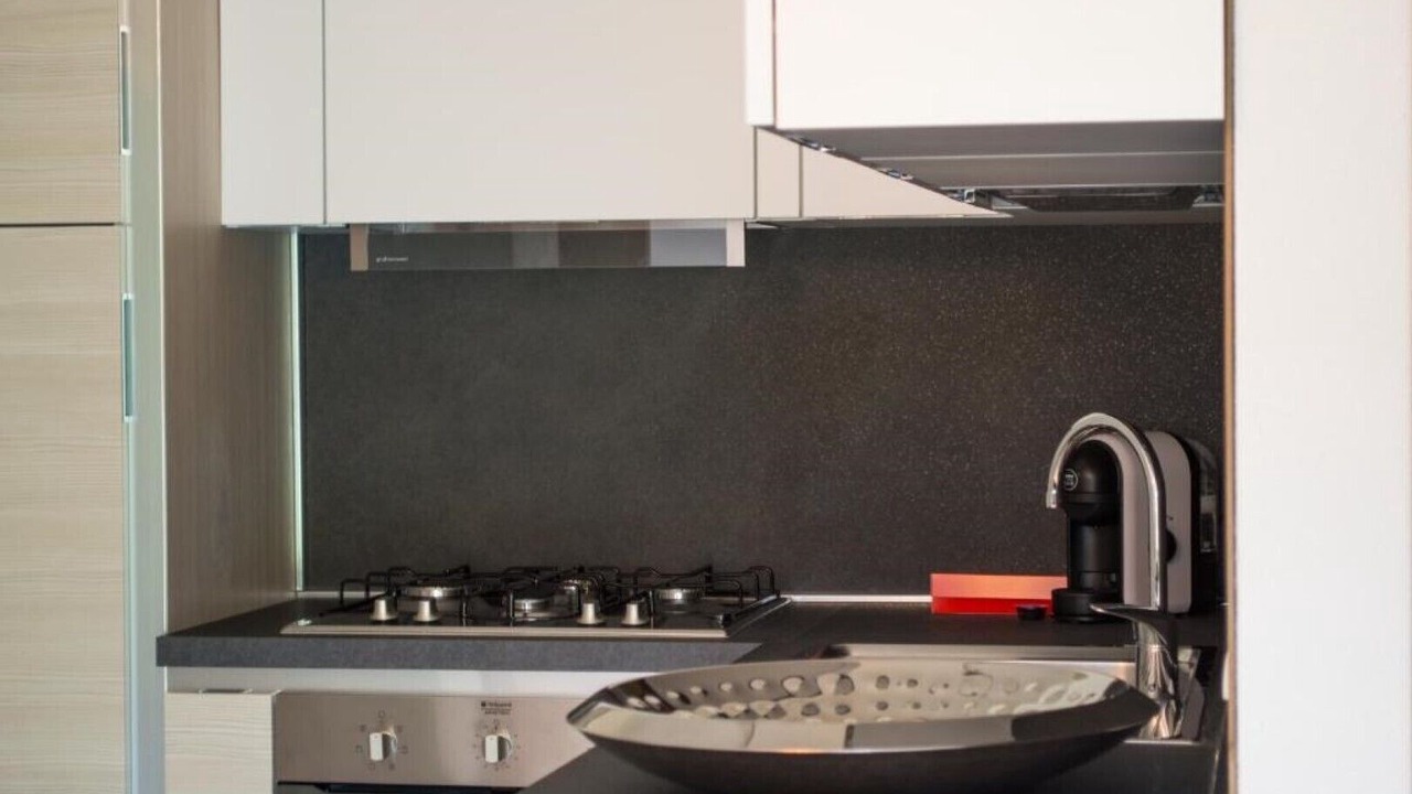 Photo of Kitchen in Premana