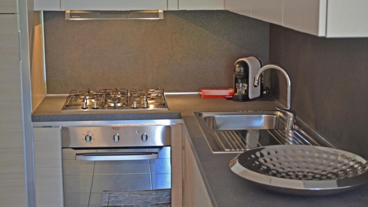 Photo of Kitchen in Premana