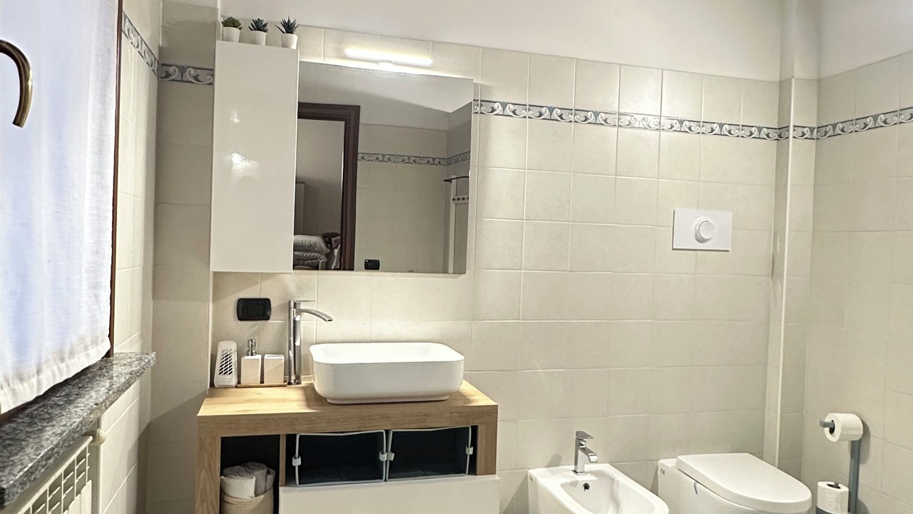 Photo of Bathroom in Cremona