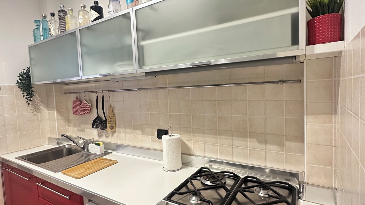 Photo of Kitchen in Cremona