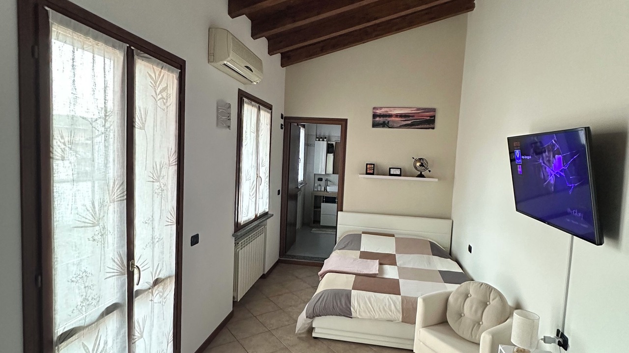 Photo of Bedroom in Cremona
