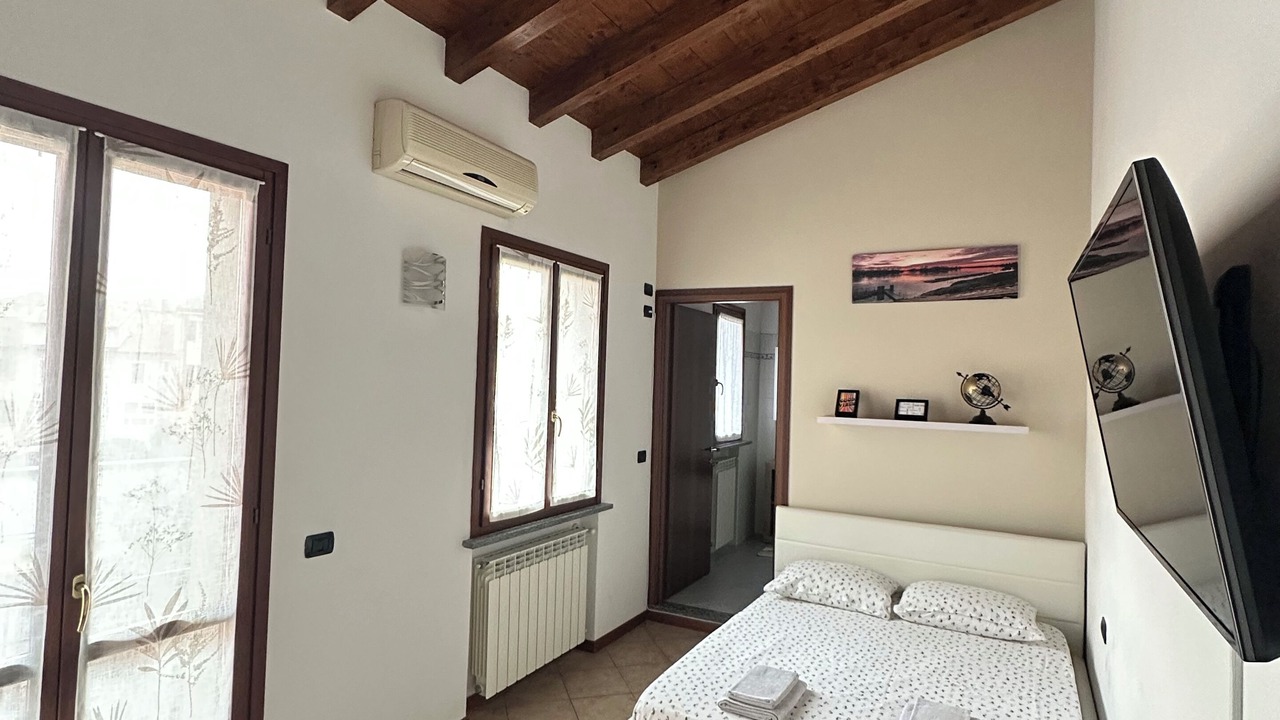 Photo of Bedroom in Cremona