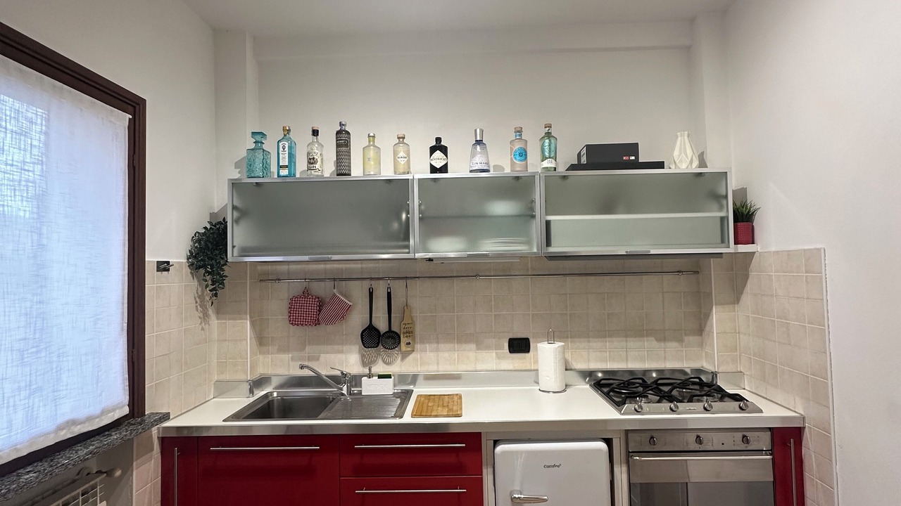 Photo of Kitchen in Cremona