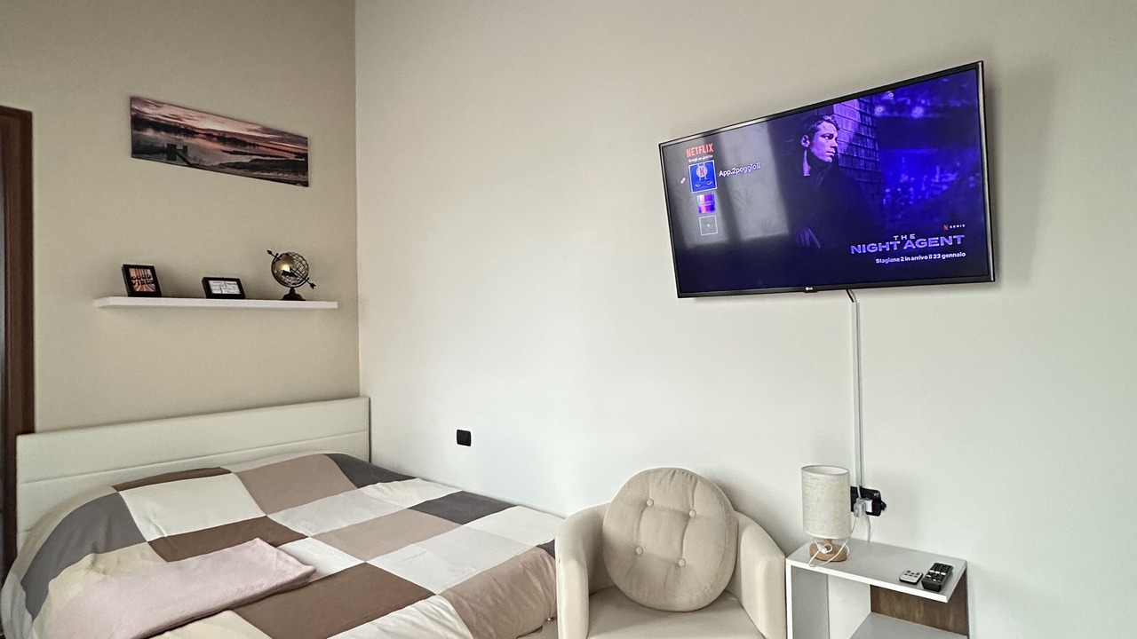 Photo of Bedroom in Cremona
