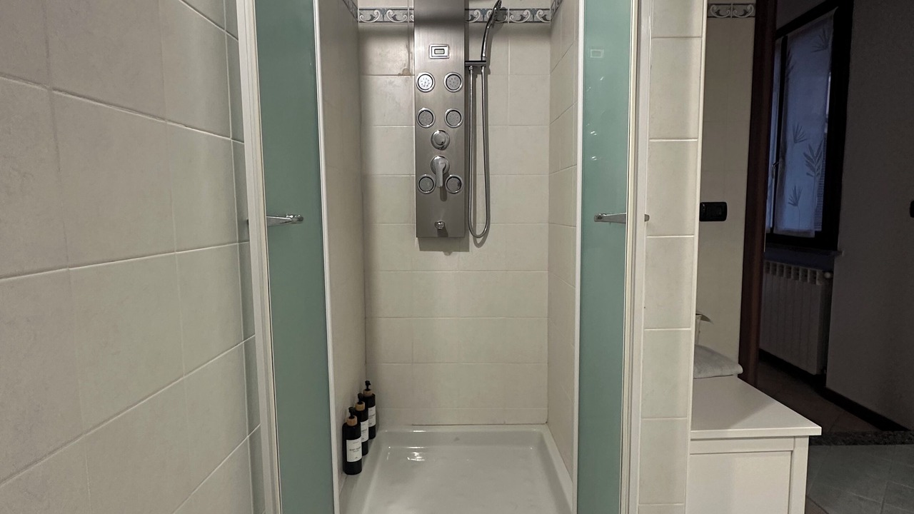 Photo of Bathroom in Cremona
