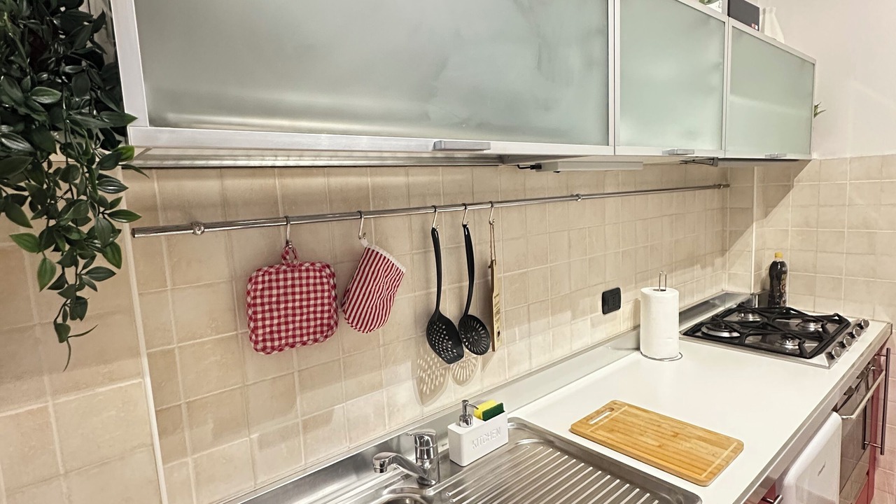Photo of Kitchen in Cremona