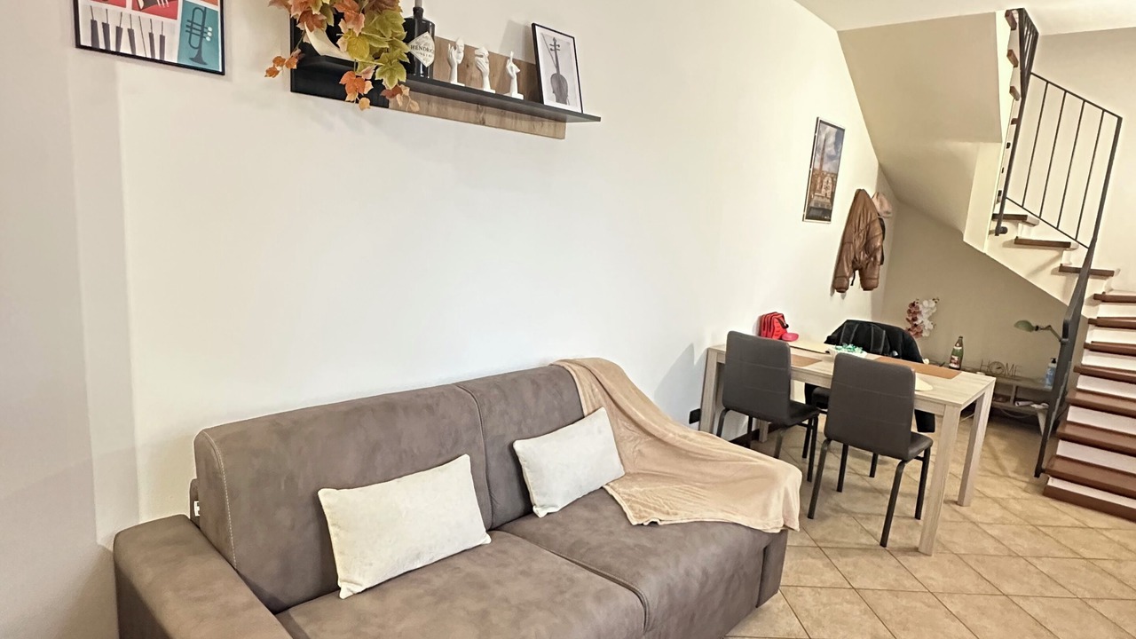 Photo of Livingroom in Cremona