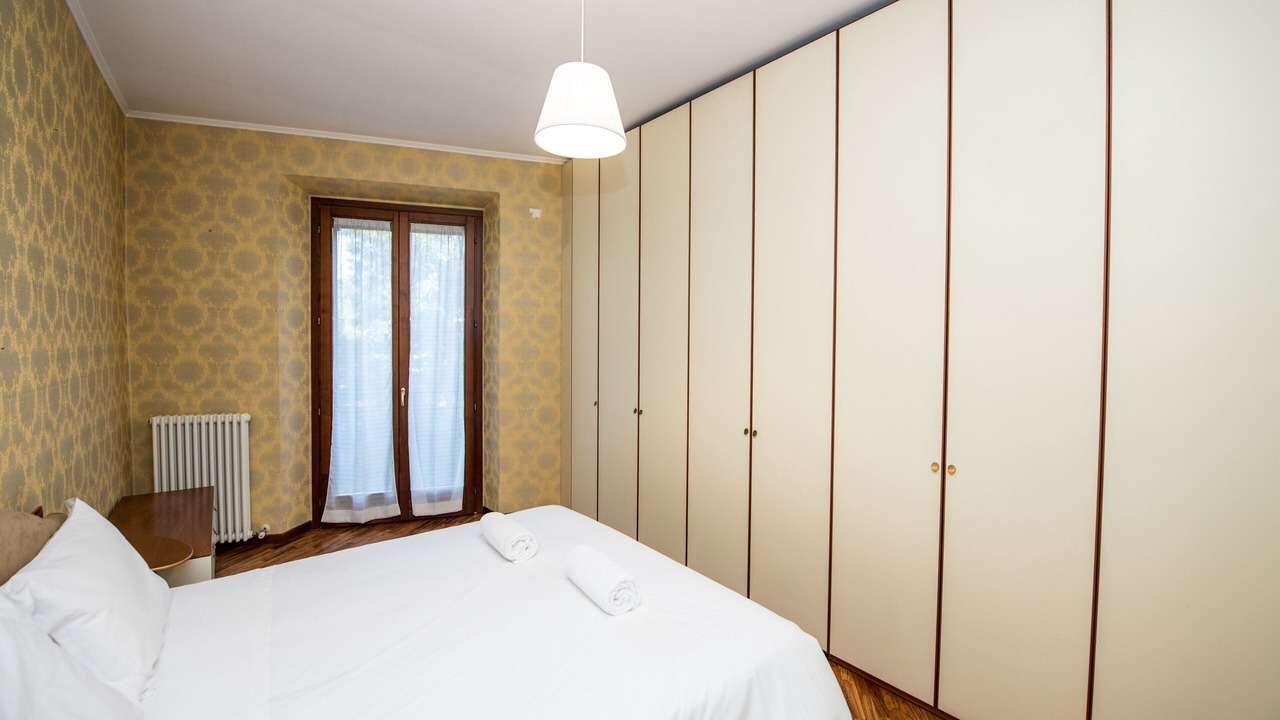 Photo of Bedroom in Porta Volta
