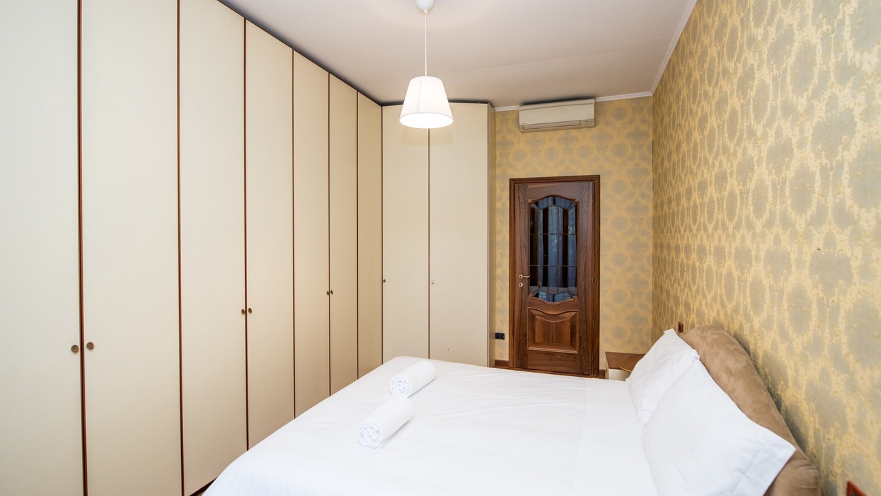 Photo of Bedroom in Porta Volta