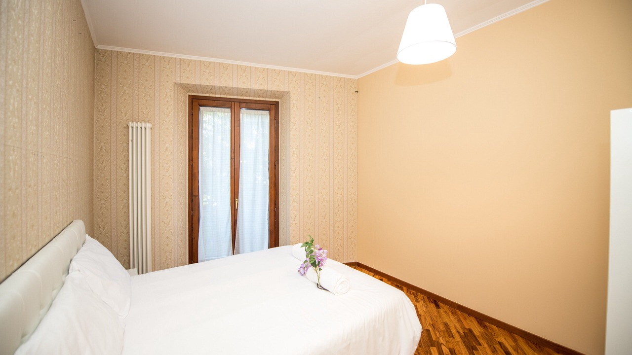 Photo of Bedroom in Porta Volta