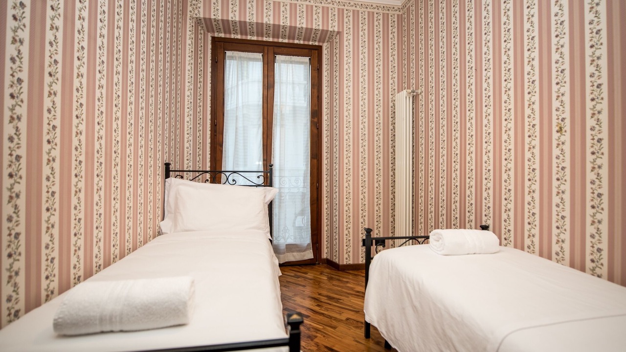 Photo of Bedroom in Porta Volta