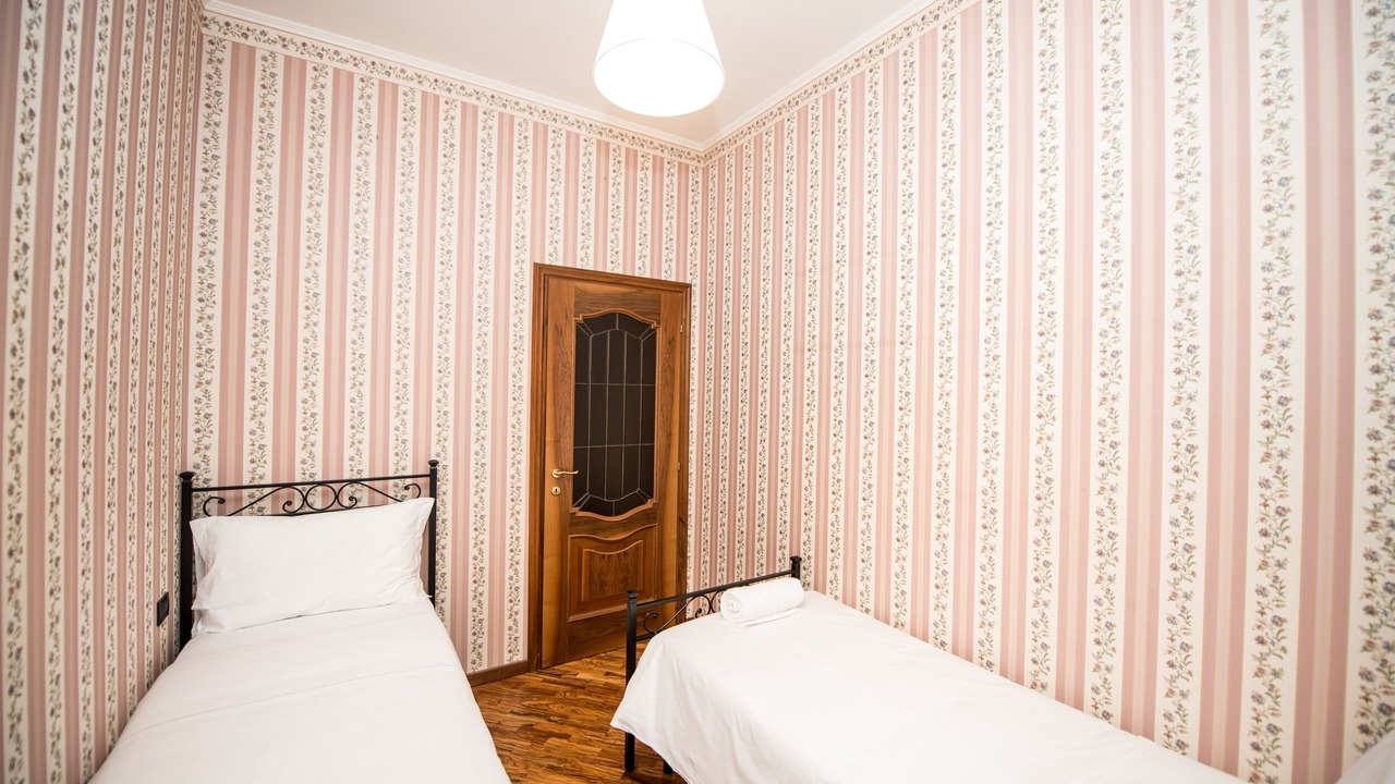 Photo of Bedroom in Porta Volta