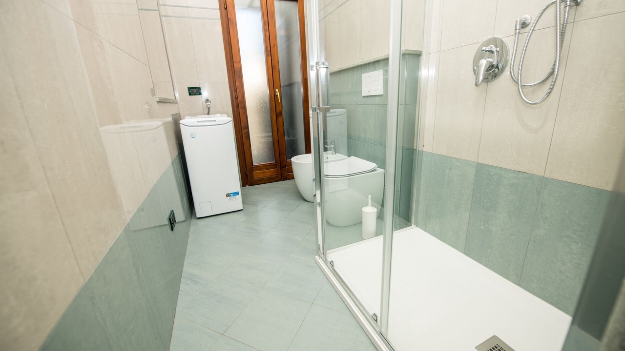 Photo of Bathroom in Porta Volta