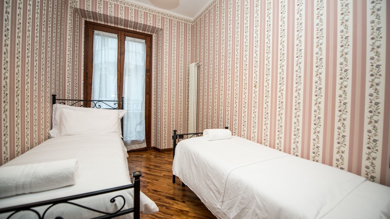 Photo of Bedroom in Porta Volta