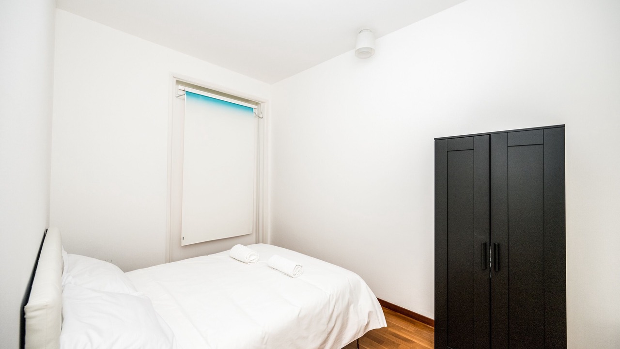 Photo of Bedroom in San Marco