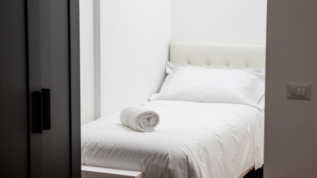 Photo of Bedroom in San Marco