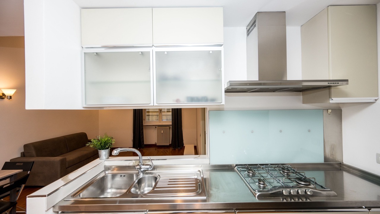 Photo of Kitchen in San Marco