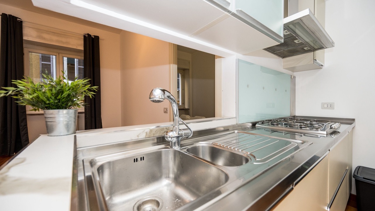 Photo of Kitchen in San Marco