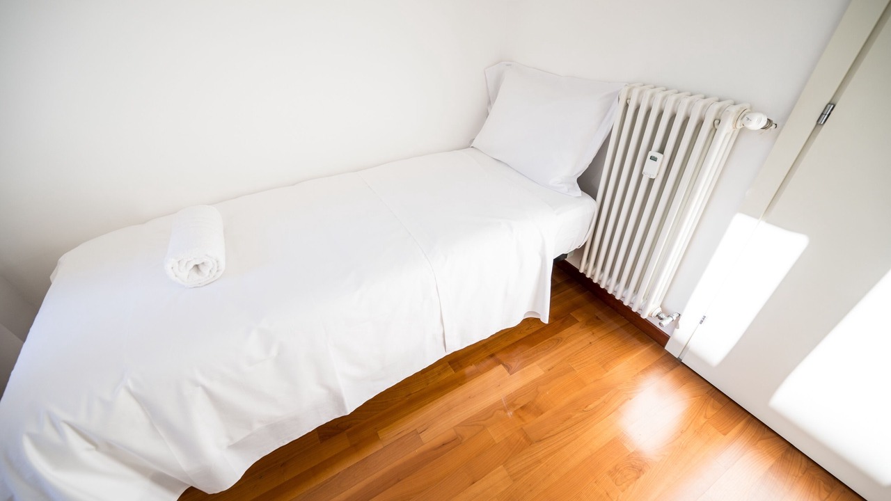 Photo of Bedroom in San Marco