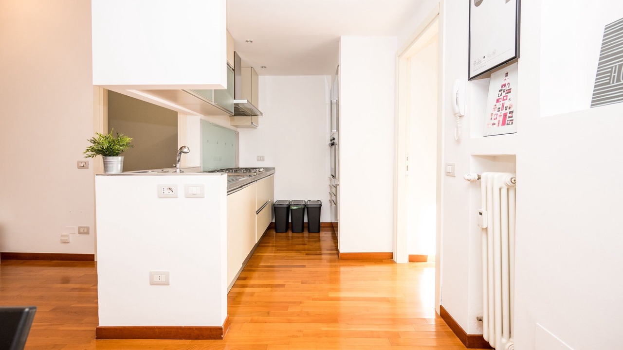 Photo of Kitchen in San Marco