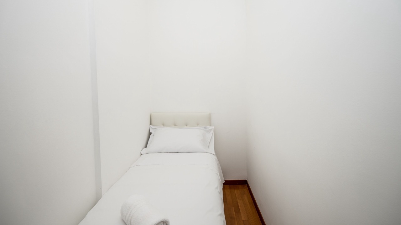 Photo of Bedroom in San Marco